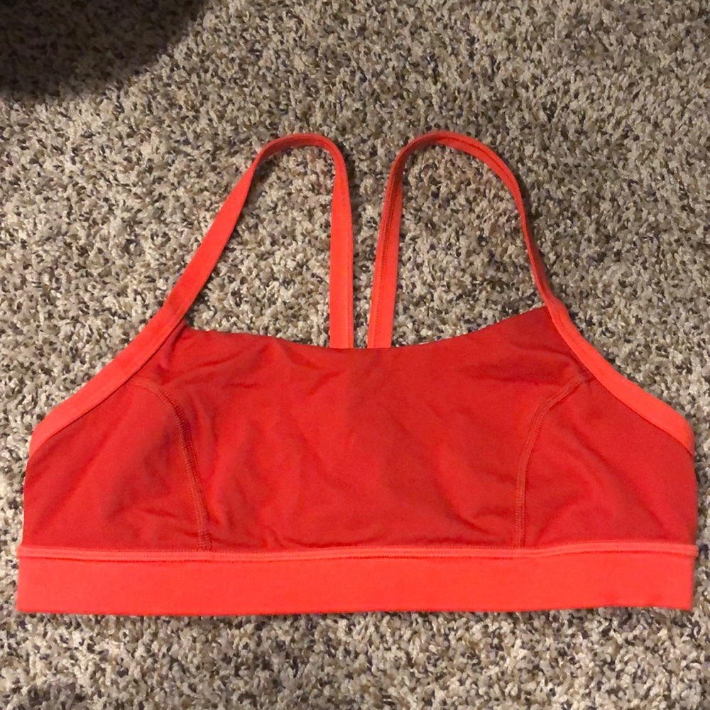 Lululemon Bra